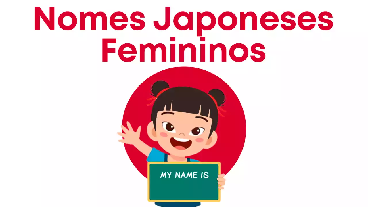 35 Nomes japoneses femininos + Seus significados! - Moda Love