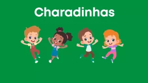 charadinhas