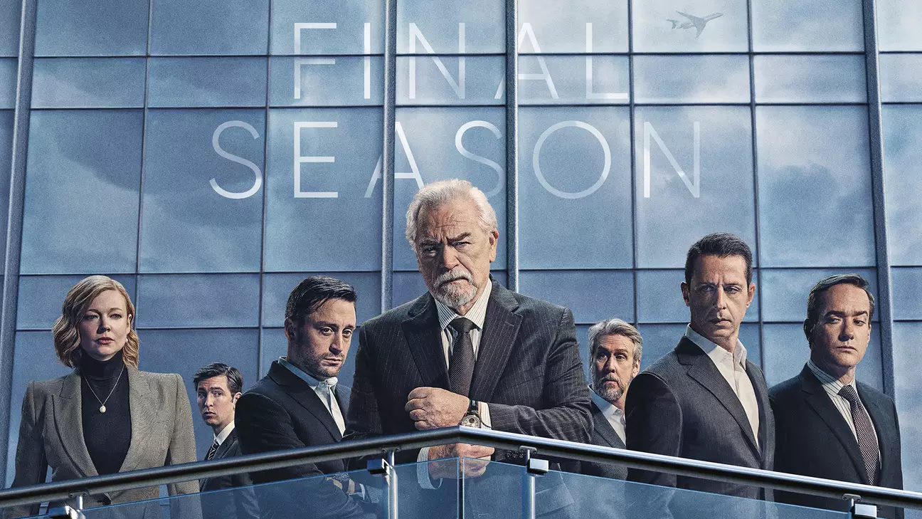 50 Melhores séries boas para assistir (2023)