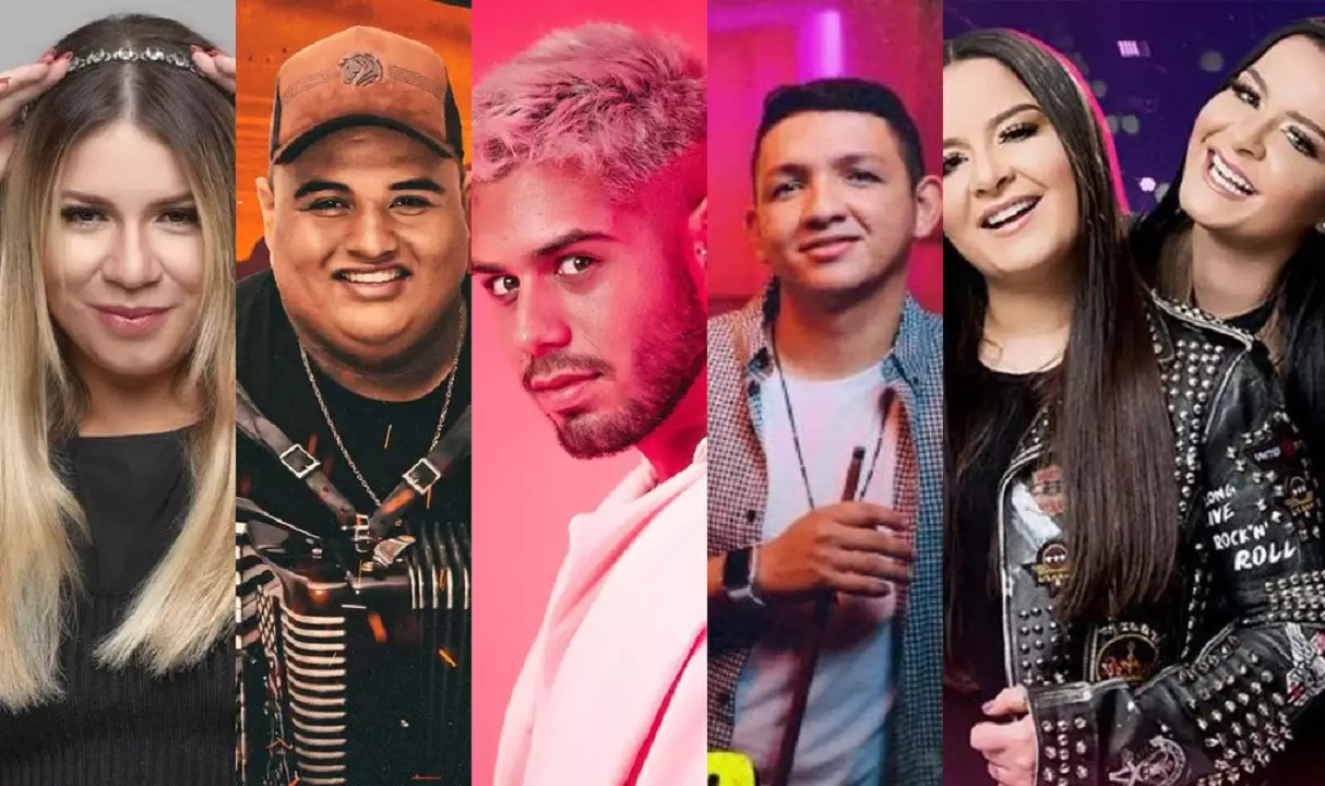 Rankings de rádio em 2020 têm pop-rock 'parado no tempo' e hits sertanejos  diferentes da web, Música