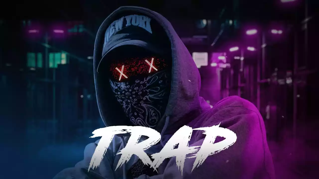 Vampiro - Trap - As Mais Tocadas - 2023 - - Rap/Hip-Hop - Sua Música - Sua  Música