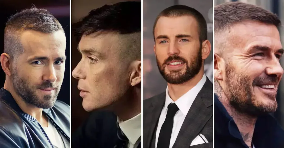 70 melhores cortes de cabelo curtos para homens (2023)